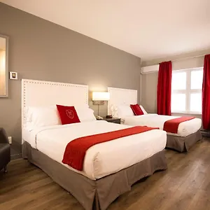 visit hotel