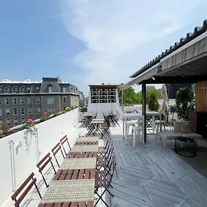 visit hotel