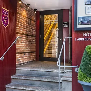 visit hotel