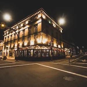 Swans Brewery, Pub & Hotel